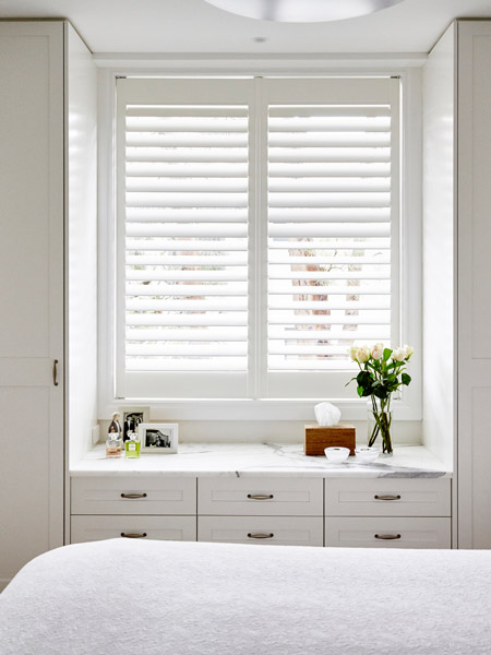plantation shutter Install in Adelaide