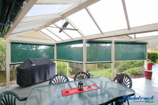 Roller Blinds Features