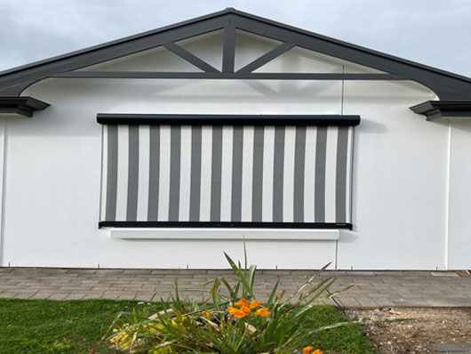 Chain Guide Blinds in Adelaide