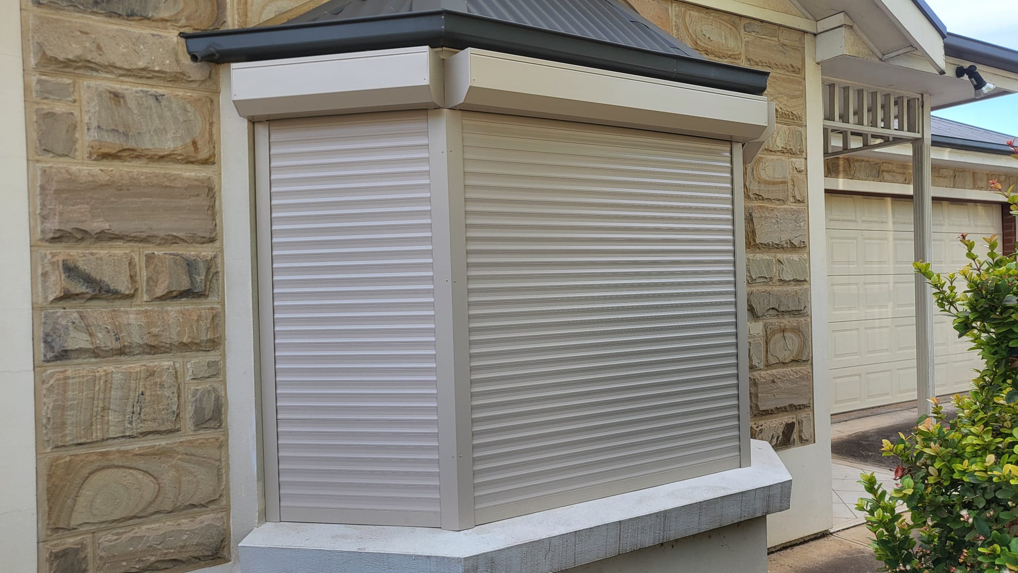 How Much Do Roller Shutters Cost in Adelaide? ERS