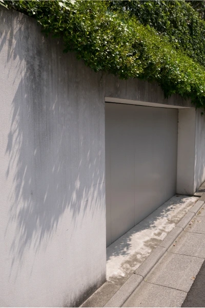 Garage Roller Shutters Options