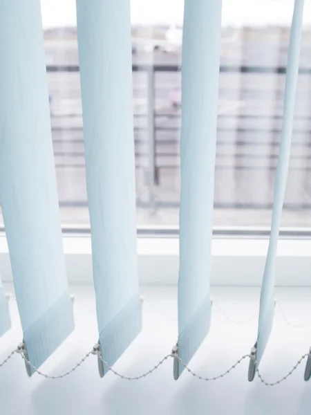 Vertical Blinds for Home