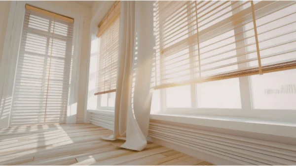 Outdoor Blinds for Adelaide Weather