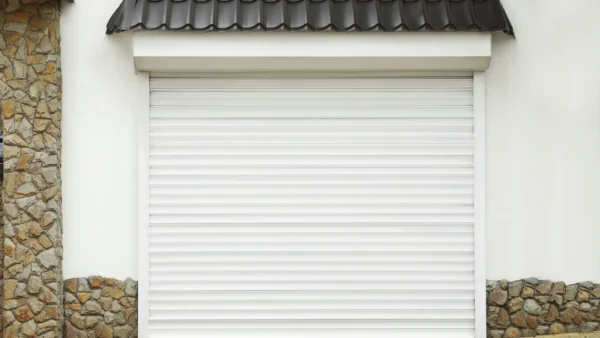 Roller Shutters Needs Replacements
