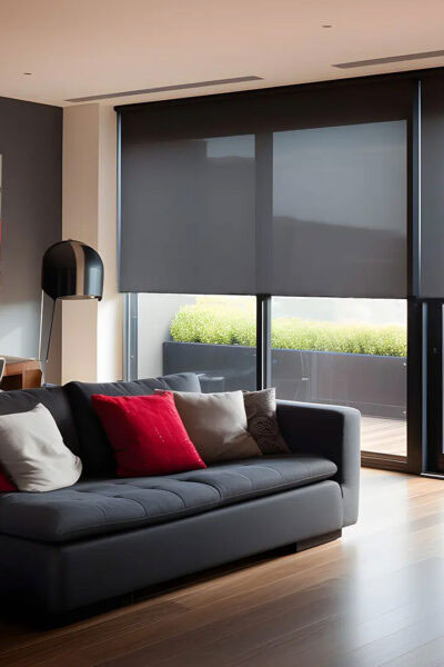 Roller Blinds