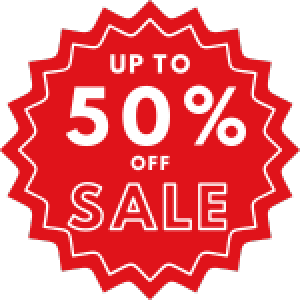 50% off on Roller Shatter