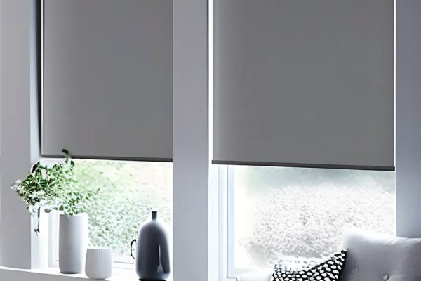 Roller Blinds