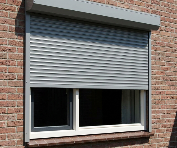roller-shutter